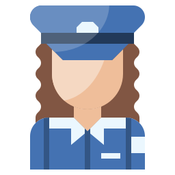 polizei icon