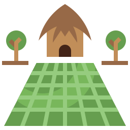 農場 icon