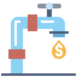 Faucet icon