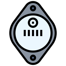 トランジスタ icon