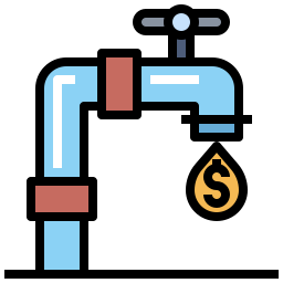 Faucet icon