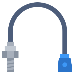 Vga cable icon