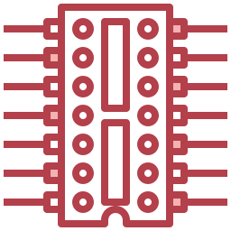 Cpu icon