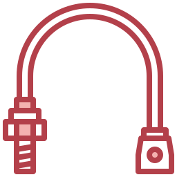 Vga cable icon