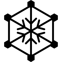 iceflake icon