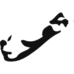 bermudy ikona