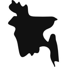 bangladesh Icône