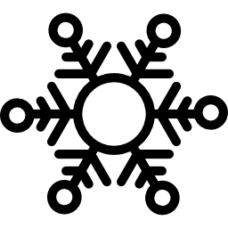 Snowflake icon