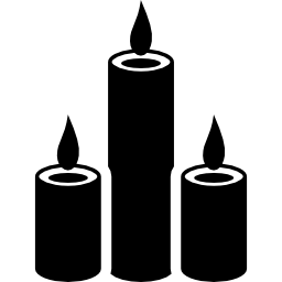 velas icono