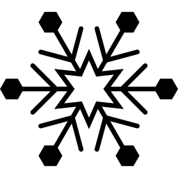 Snowflakes icon