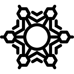 Snowflake icon