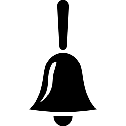 Bell icon