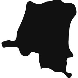 Democratic Republic of the Congo icon