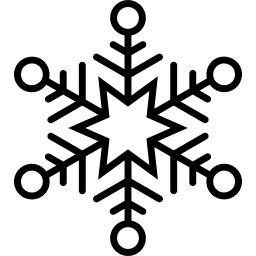 Snowflake icon