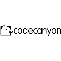 コードキャニオン icon