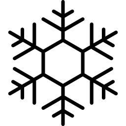 schneeflocke icon