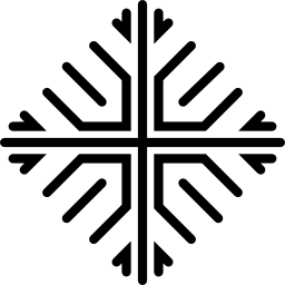 Snowflake icon