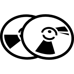 Cymbals icon