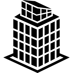 Building icon