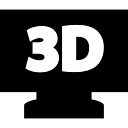 3d-fernsehen icon