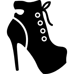 High Heel icon