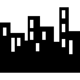 City view icon