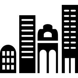 edifici icona