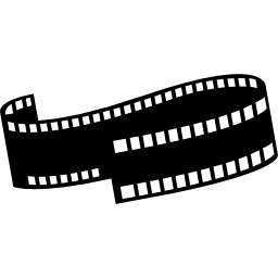 Film negatives icon