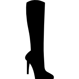 High Boots icon