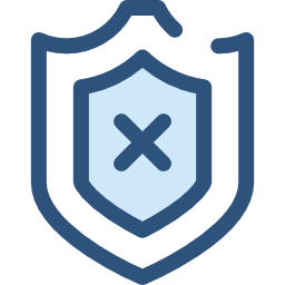 Shield icon