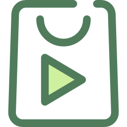 App shop icon