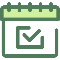 Calendar icon