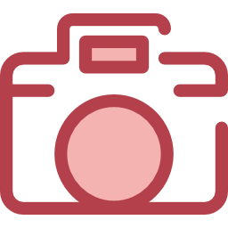 Photo camera icon