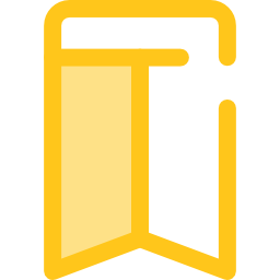 Bookmark icon