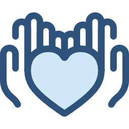 Donation icon