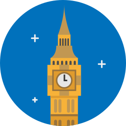 big ben icon