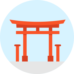 torii-tor icon