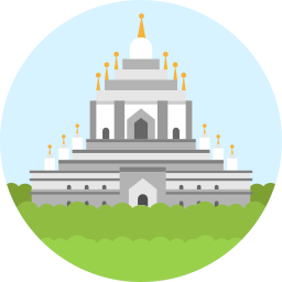 thatbyinnyu-tempel icon