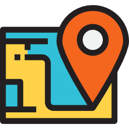 Map icon