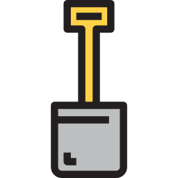 Shovel icon