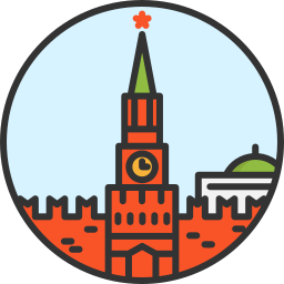 Kremlin icon