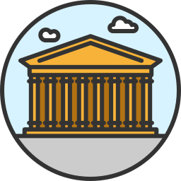 pantheon icoon