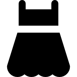 kleid icon