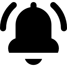 警報 icon