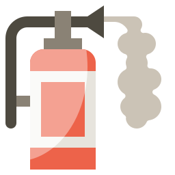 消防 icon