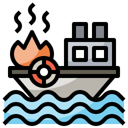 Ship icon