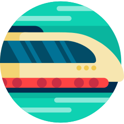 Train icon