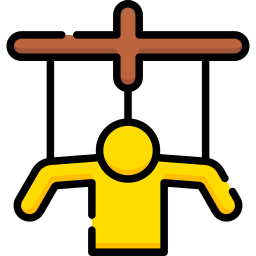 marionette icon