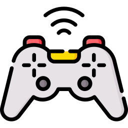 gamepad icono