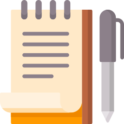 Notes icon